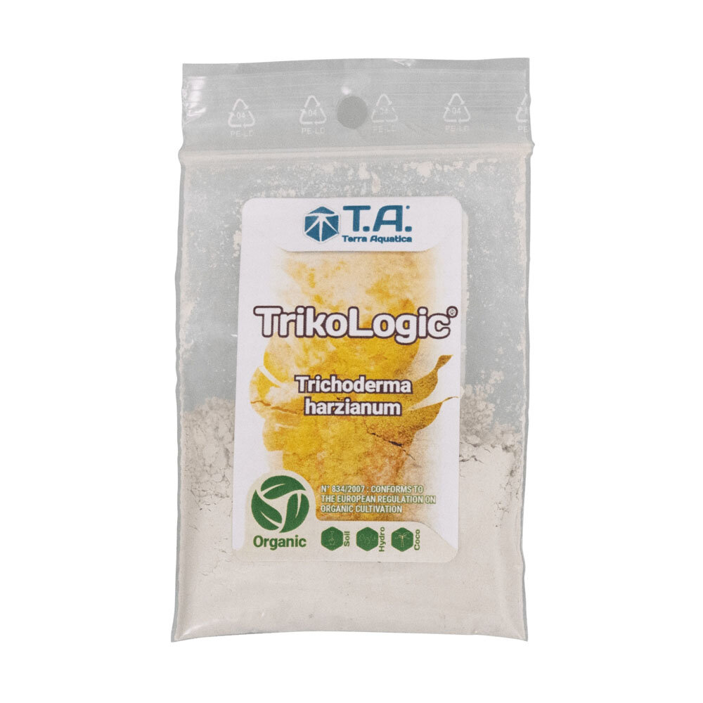 T.A. TrikoLogic 10G (BM)