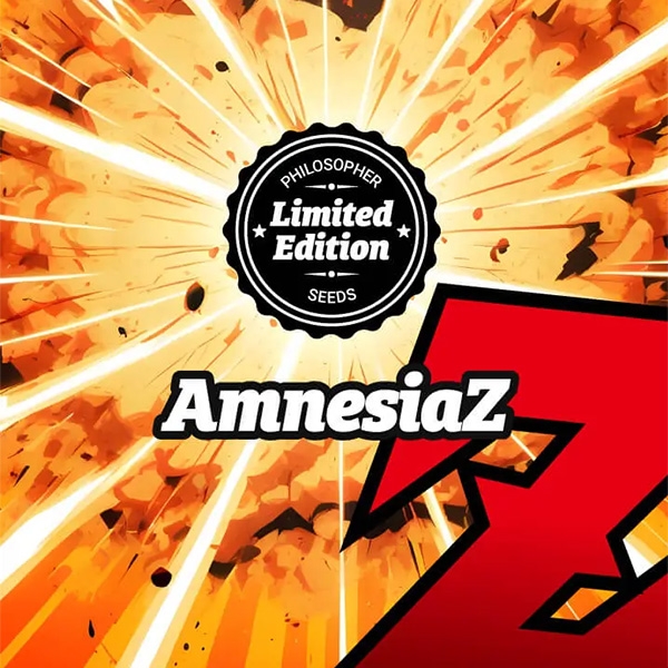 AmnesiaZ - Philosopher Seeds