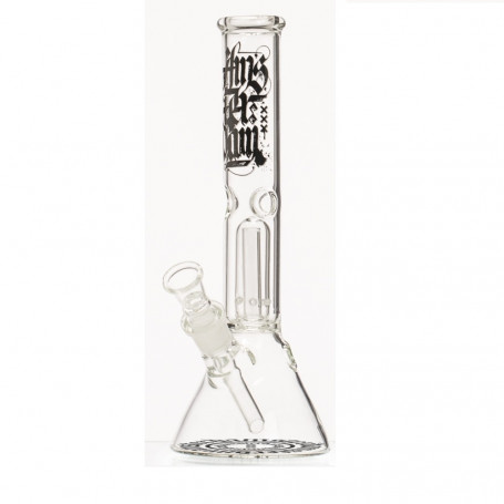 Bong Amsterdam Alternative 30 cm - 18,8 mm