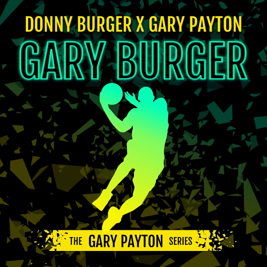 Gary Burger - ELEV8 Seeds