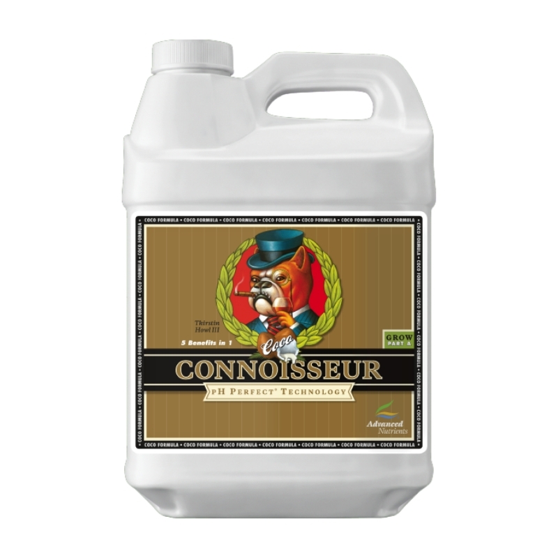 pH Perfect® Connoisseur® Coco Grow A - Advanced Nutrients