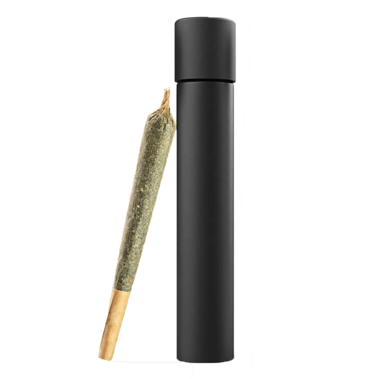 CBD Pre-Rolled / Joint - Orange Bud