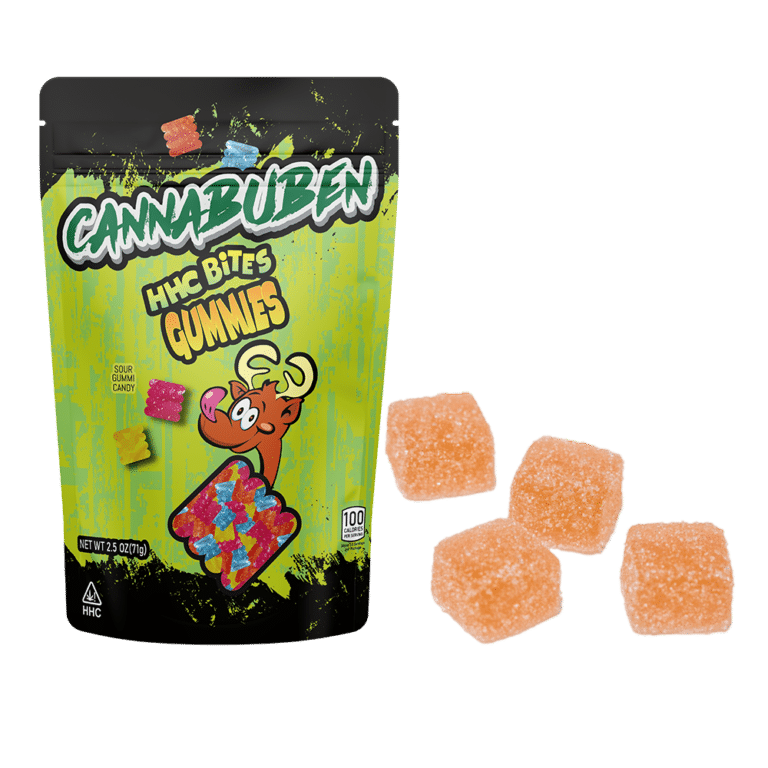 CBD Edibles