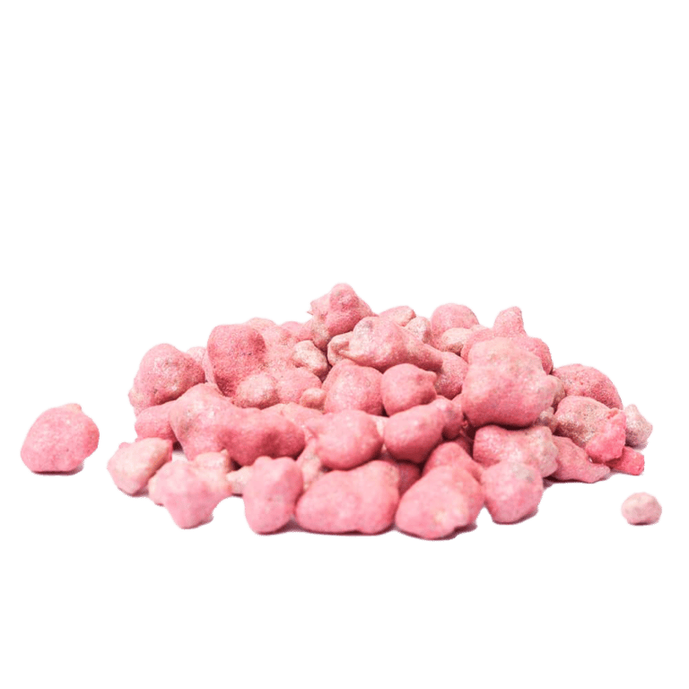 CBD Moonrocks Pink - Ice Rock Pink