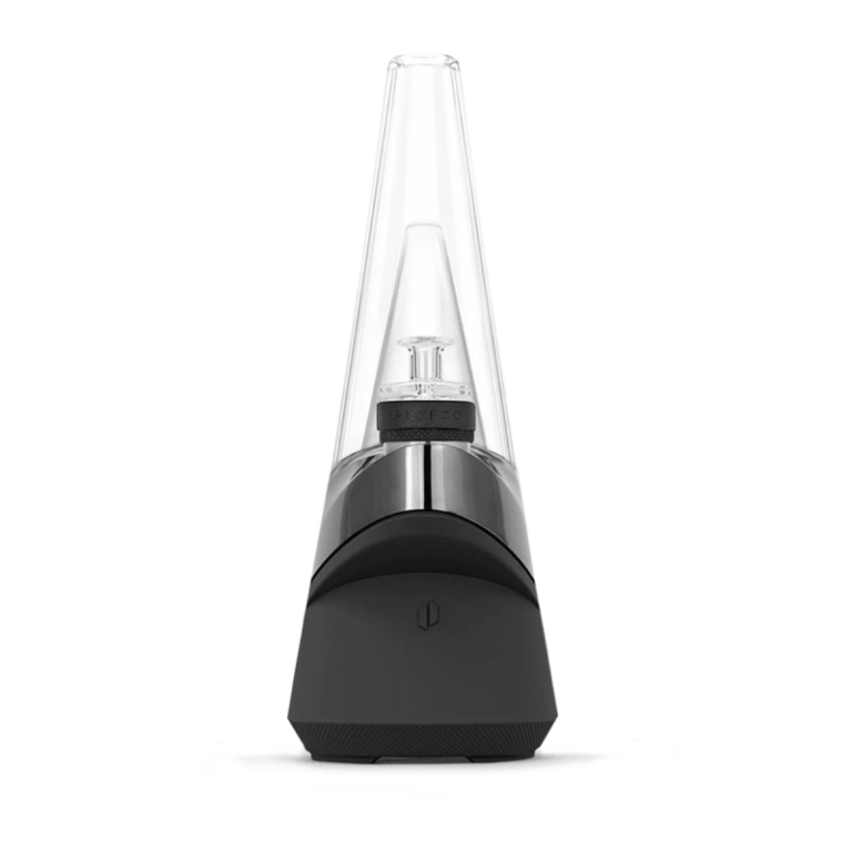 Puffco Peak Concentrate Portable Vaporizer