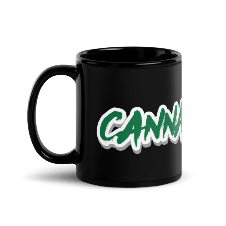 Tasse - Cannabuben