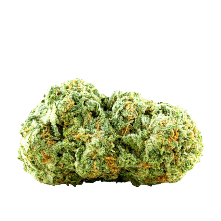 Apple Punch - CBD Blüten