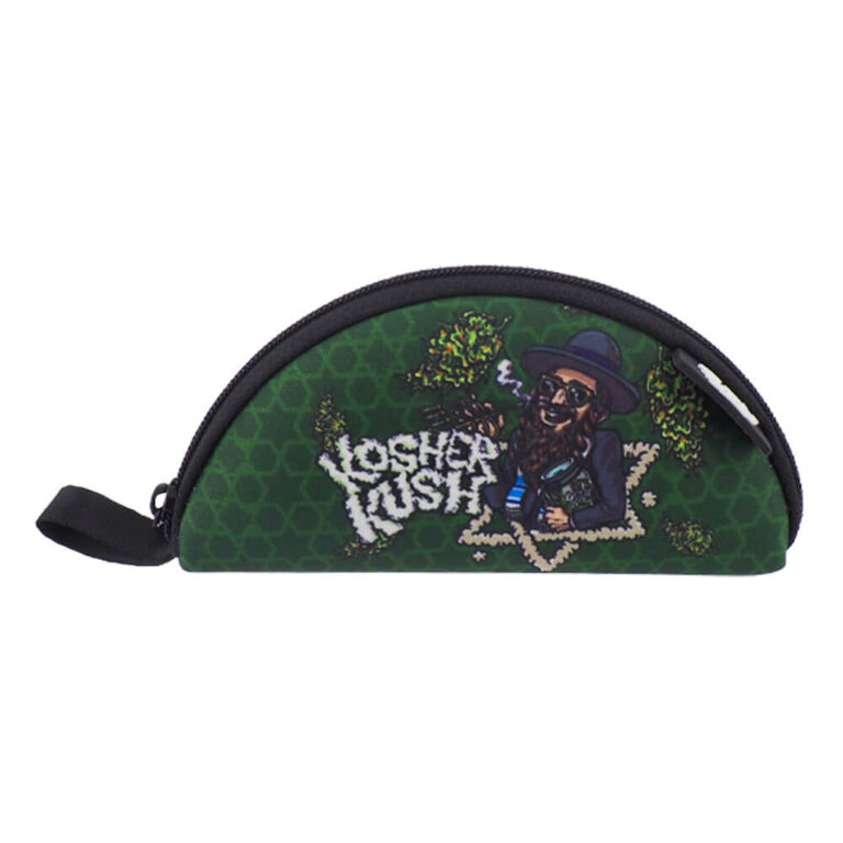 Kosher Kush Portable Rolling Tray