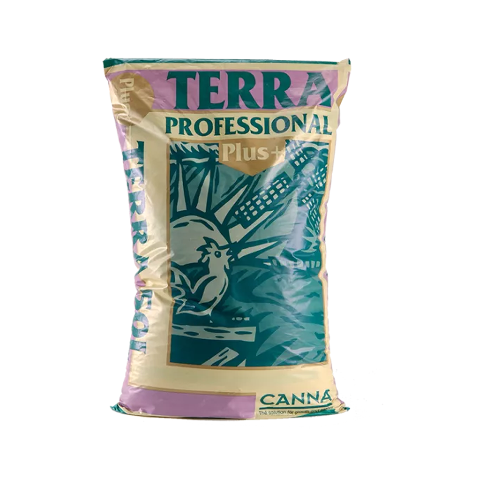 Canna Terra Professional Plus 50L