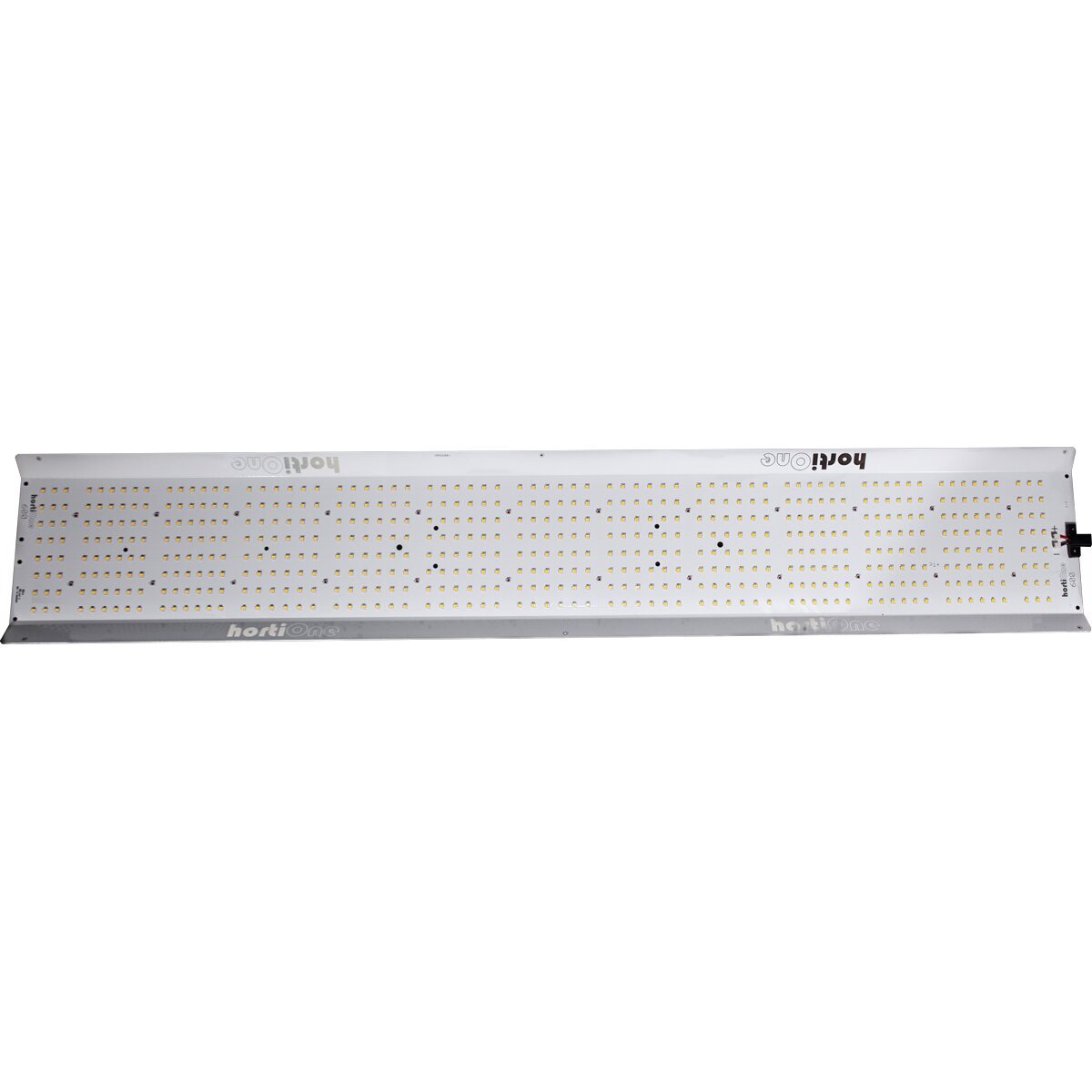 hortiONE 600 V3 LED, inkl. Netzteil, 220W