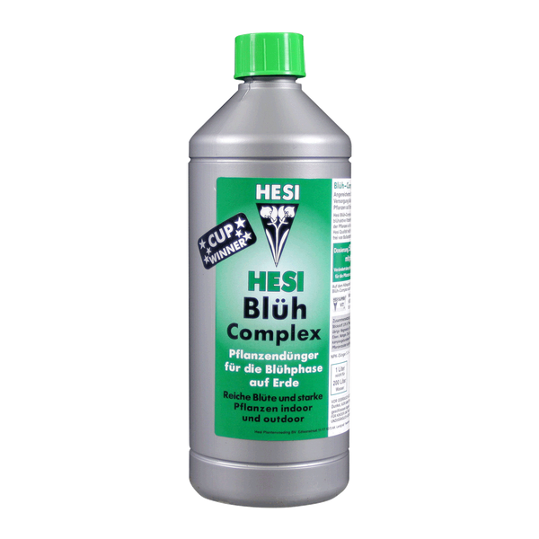 Hesi Hydro Blüh | 1l - Hesi