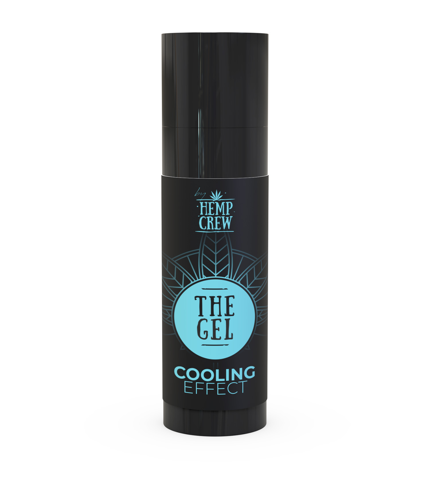 Cooling Gel - HempCrew