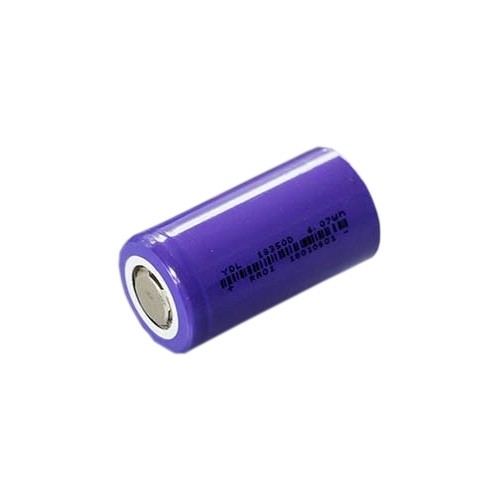 DaVinci MIQRO – Ersatzbatterie 18350 950 mAh