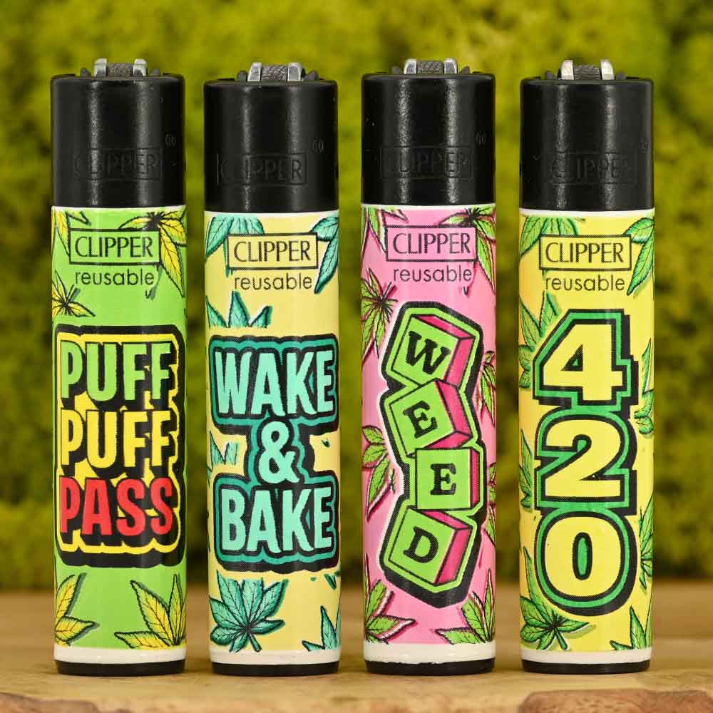 Clipper - Artists