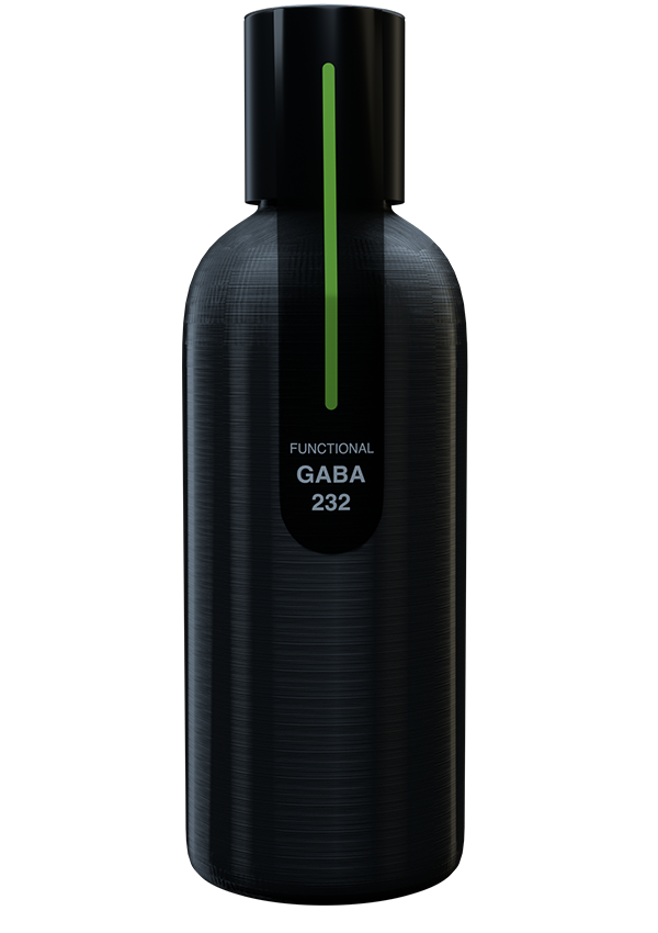 GABA 232™ - Terpene von Eybna