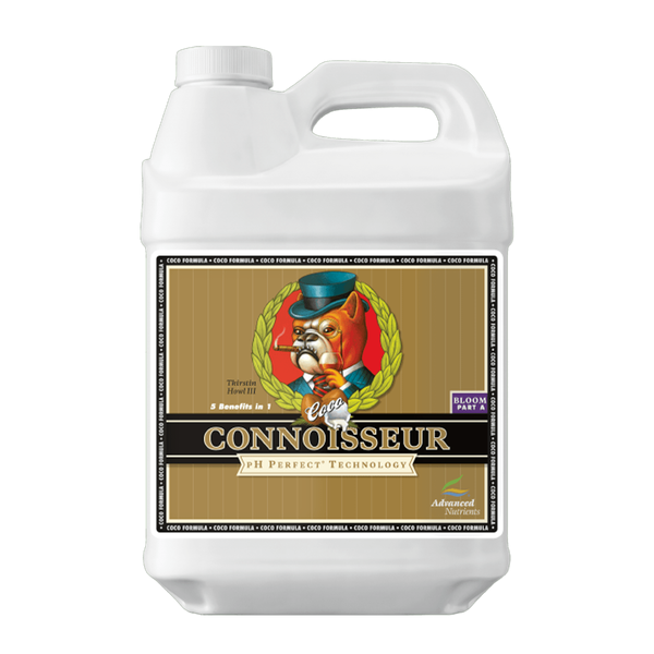 Perfect Connoisseur Coco Bloom A - Advanced Nutrients