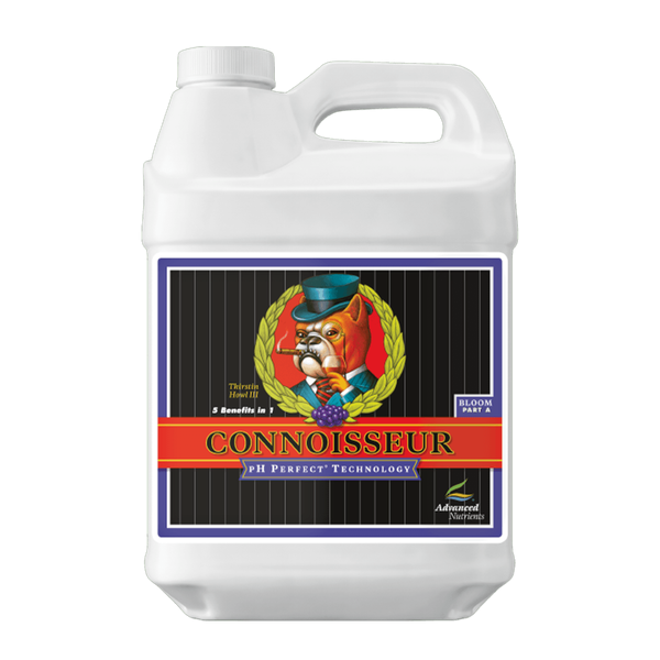 pH Perfect Connoisseur | Bloom | Part A - Advanced Nutrients