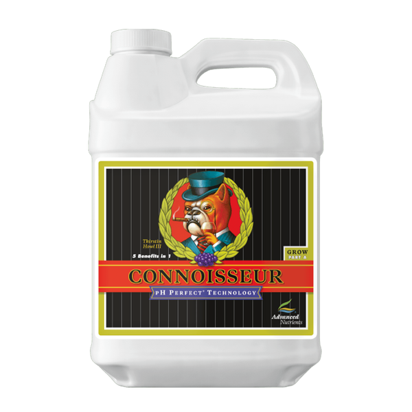 pH Perfect Connoisseur | Grow | Part A - Advanced Nutrients