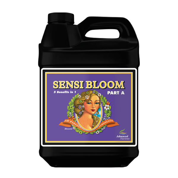 pH Perfect Sensi | Bloom | Part A - Advanced Nutrients