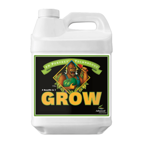 pH Perfect | Grow - Advanced Nutrients