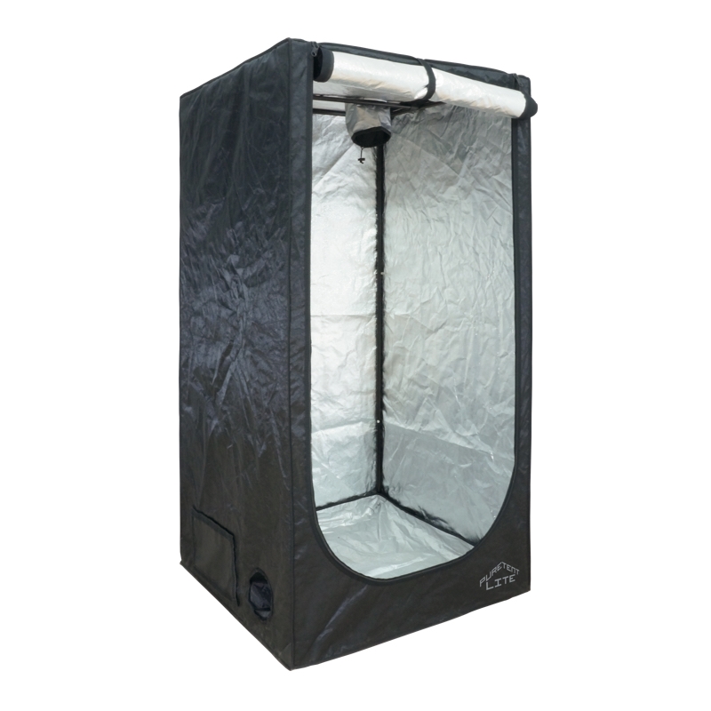 GROW TENT PURE TENT LITE 80X80X160