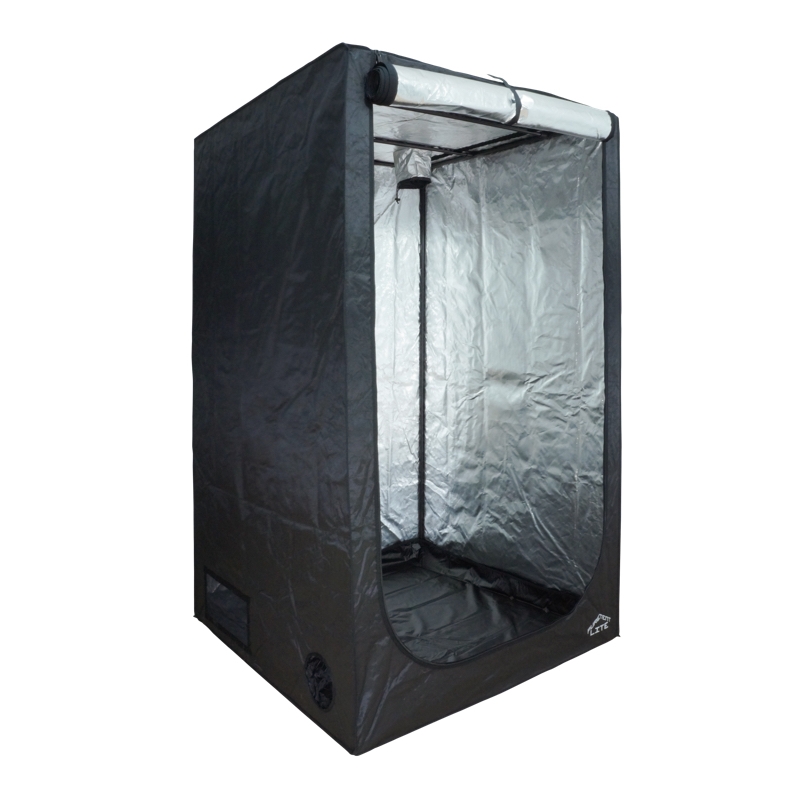 GROW Zelt - PURE TENT LITE | 120x120x200