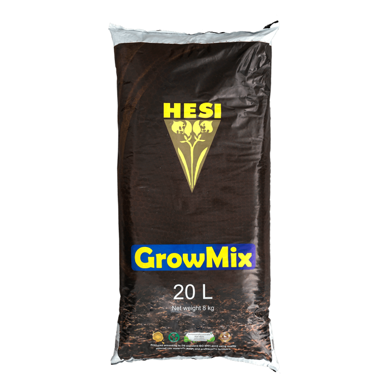 Growmix | 20l - Hesi