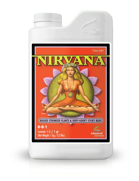 Nirvana - Advanced Nutrients