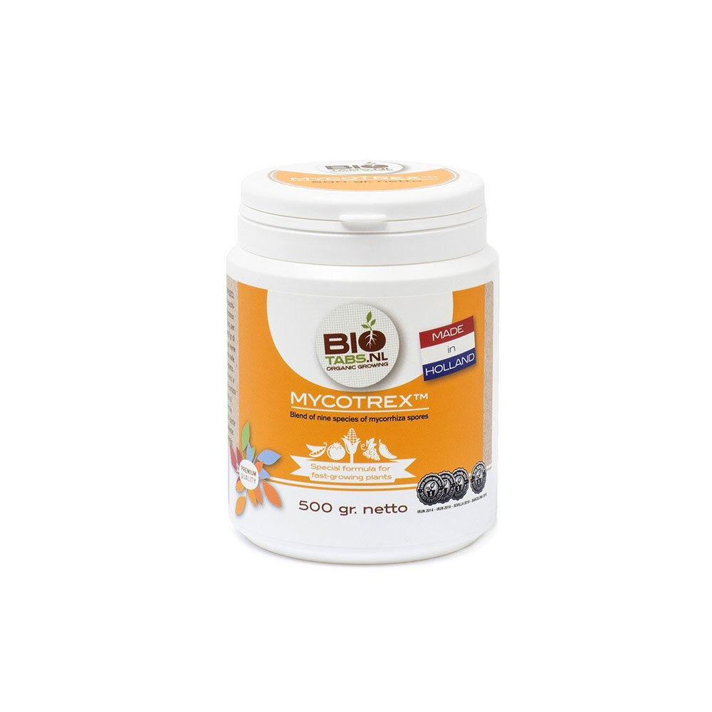 BioTabs Mycotrex 500 gr