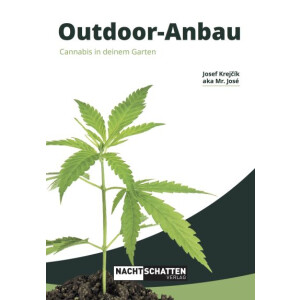 Outdoor -Anbau