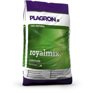 Plagron Royalmix 25 Liter