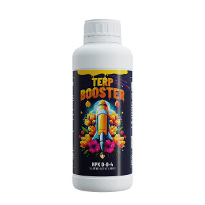 Terp Booster 1 Liter