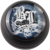Black Leaf SPHERE Grinder 4-tlg.