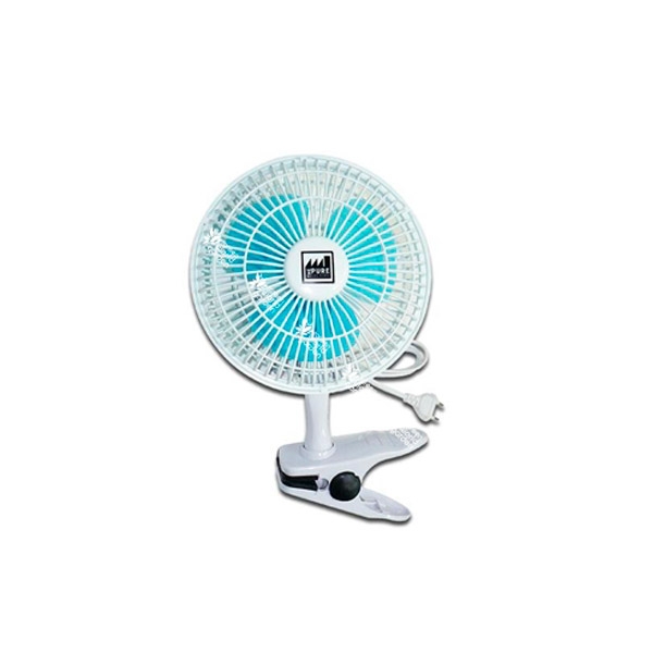 Clip-Ventilator 15 cm von Pure Factory