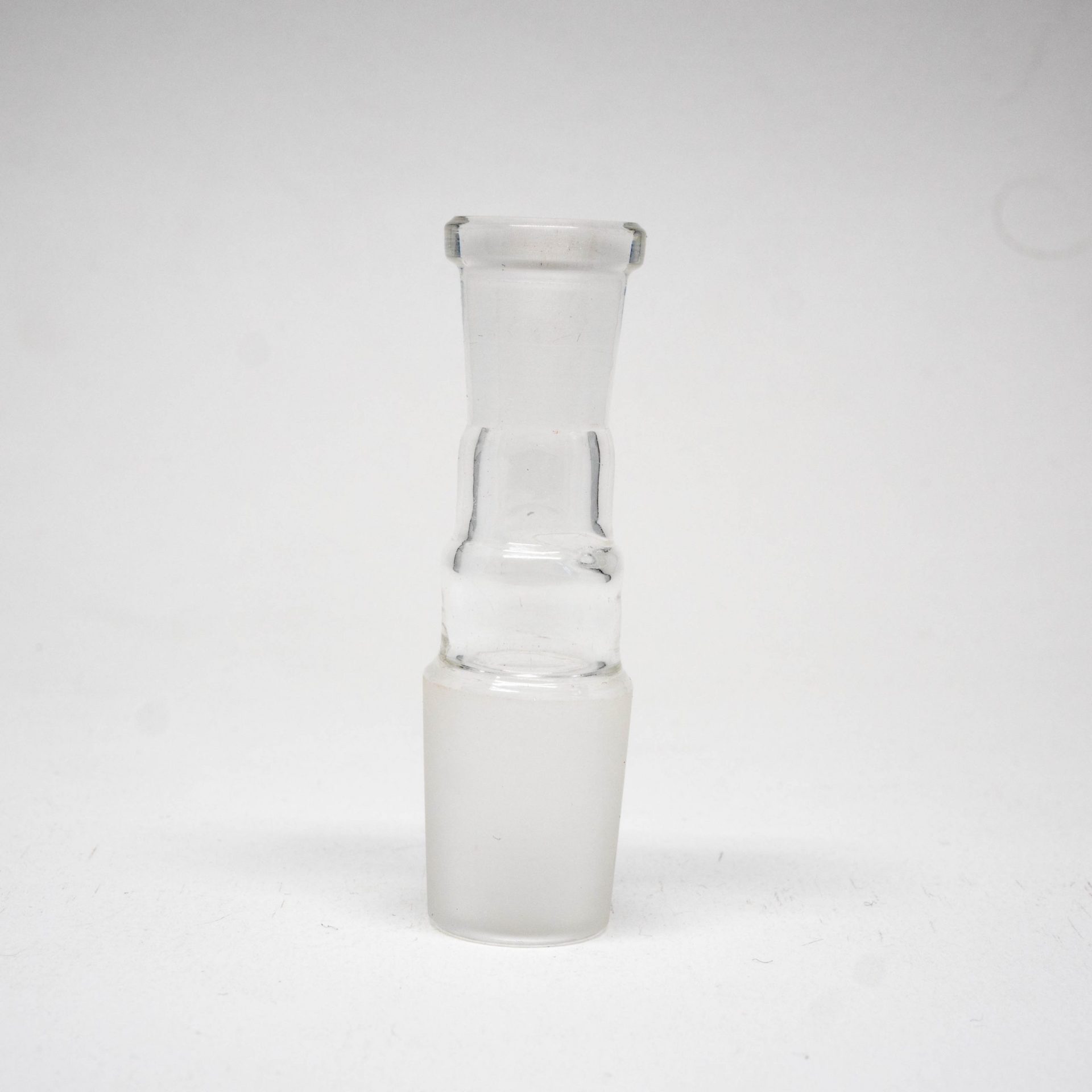 High Labs – 18 mm Wasseradapter für DaVinci IQ / IQ2 / IQC / DaVinci MIQRO