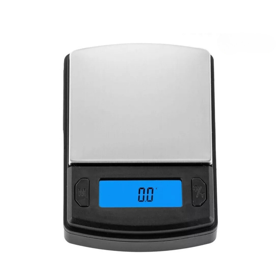 USA Weight Boston Waage 1000 g/0,1 g