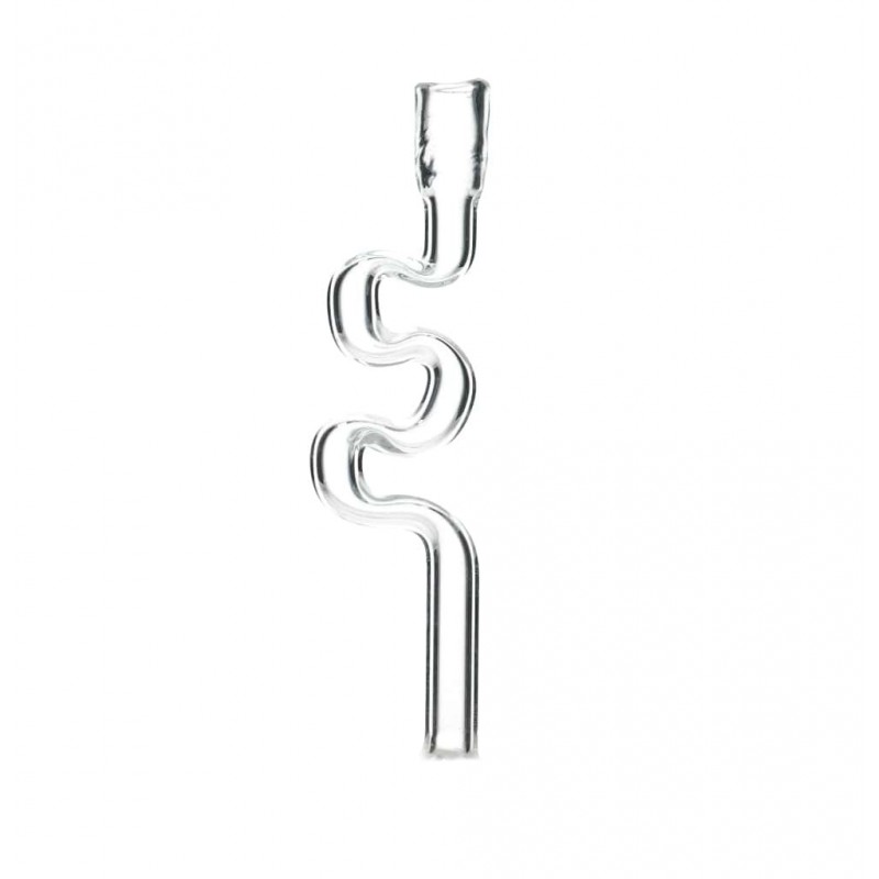 Glasrohr M4 Snake Handicraft
