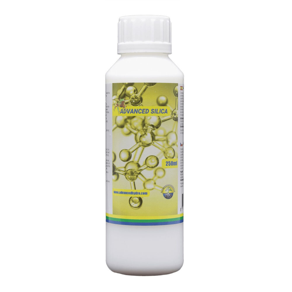 Advanced Hydroponics Silica 500ml