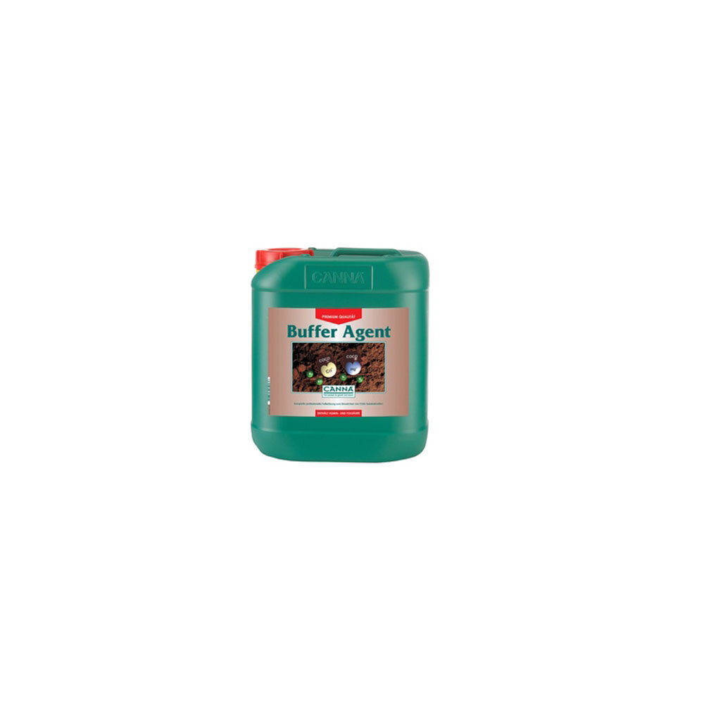 Canna Buffer Agent 10L