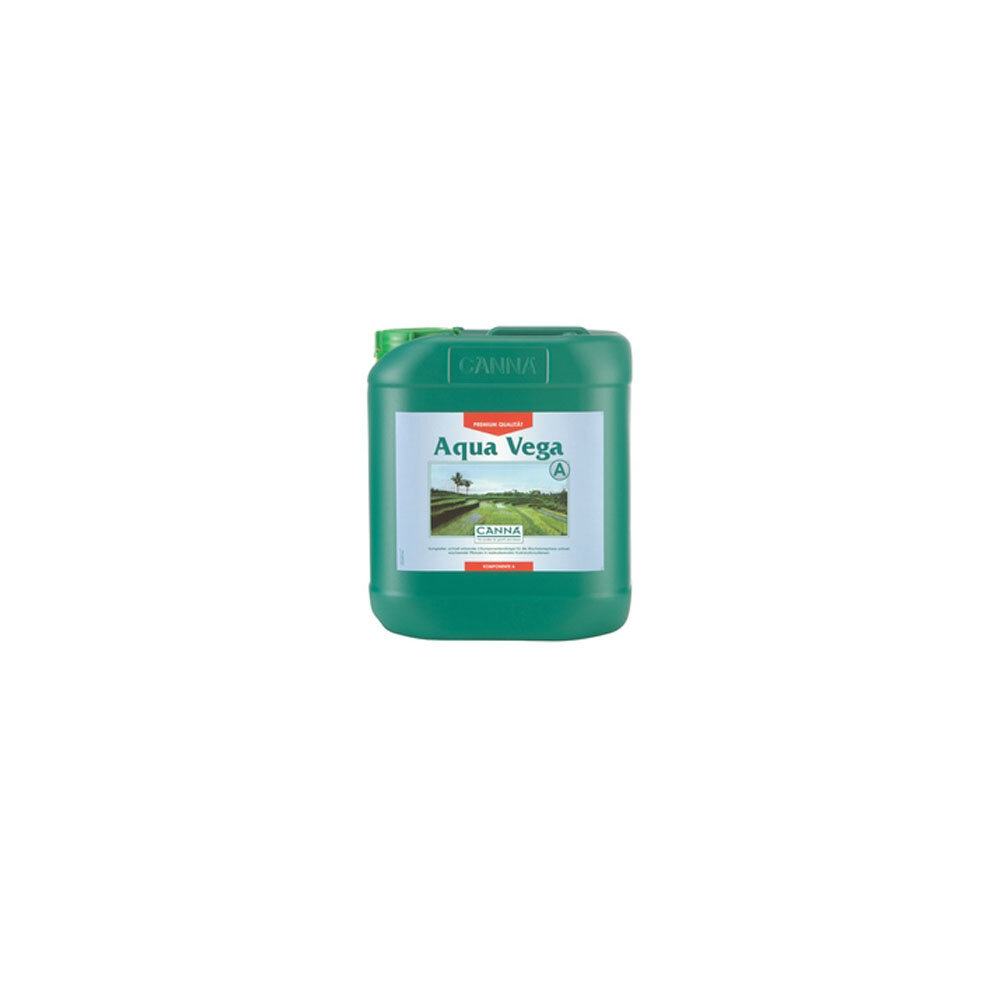 Canna Aqua Vega A+B 5L