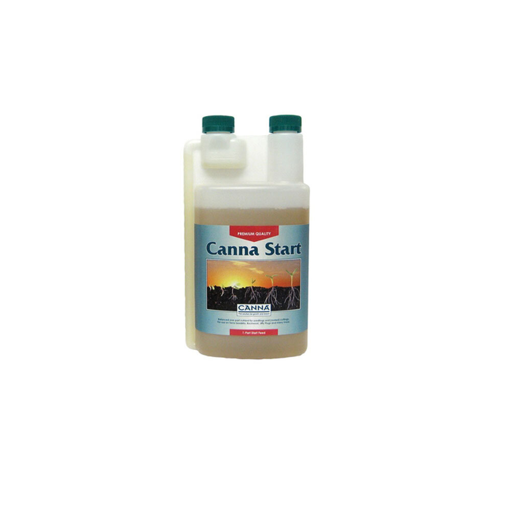 Canna Start 1l