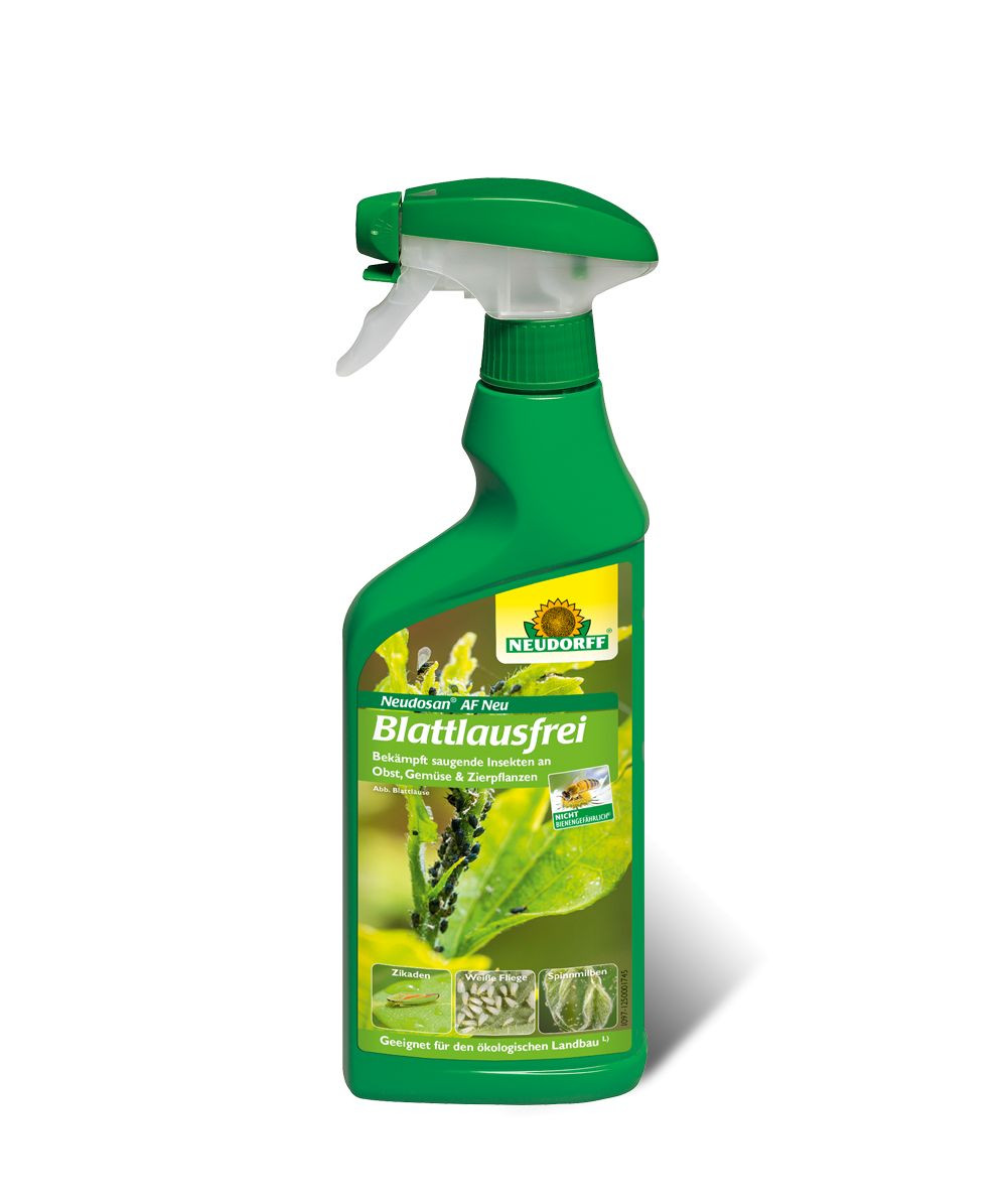 Neudosan AF Neu BlattlausFrei 250ml