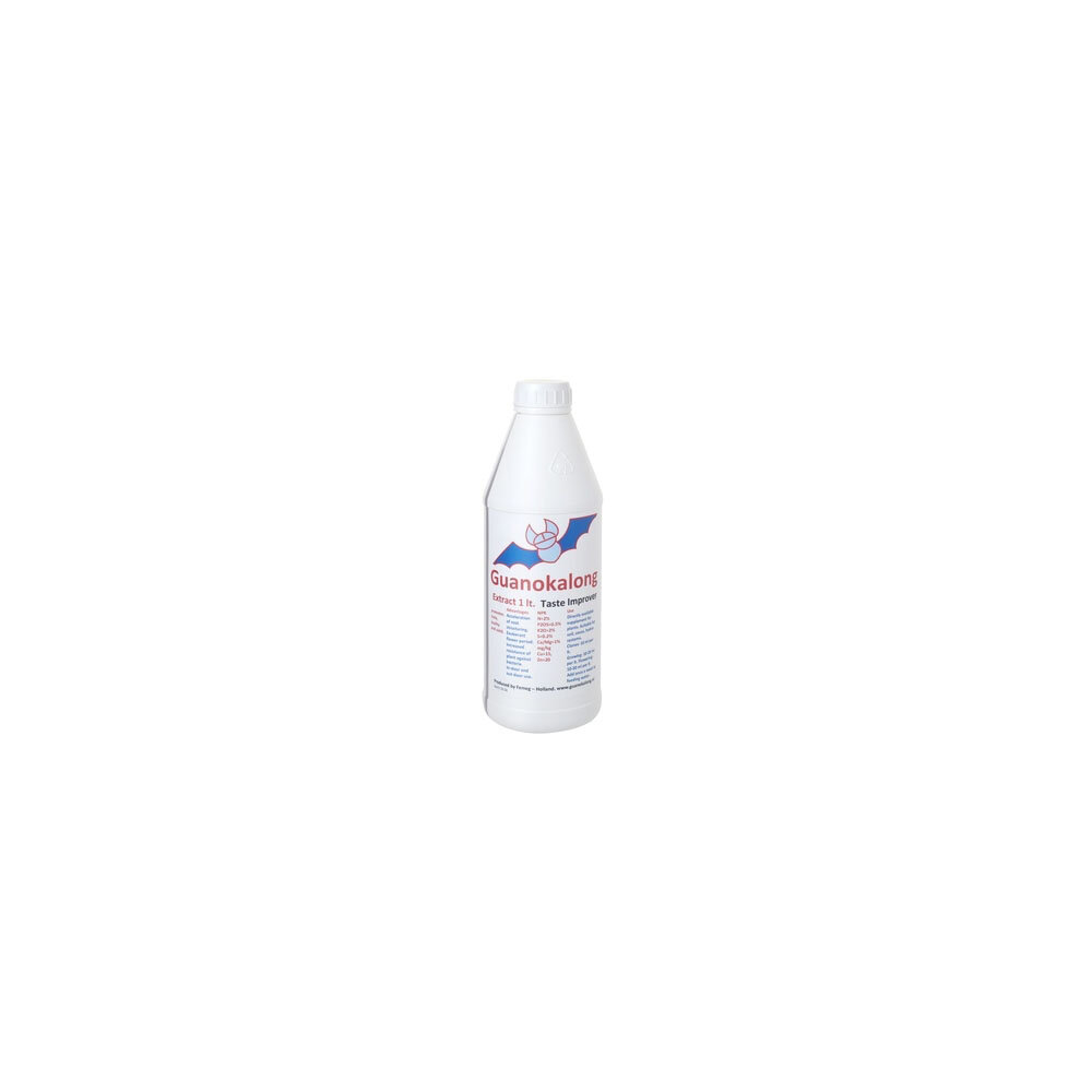Guanokalong Extract 1 L