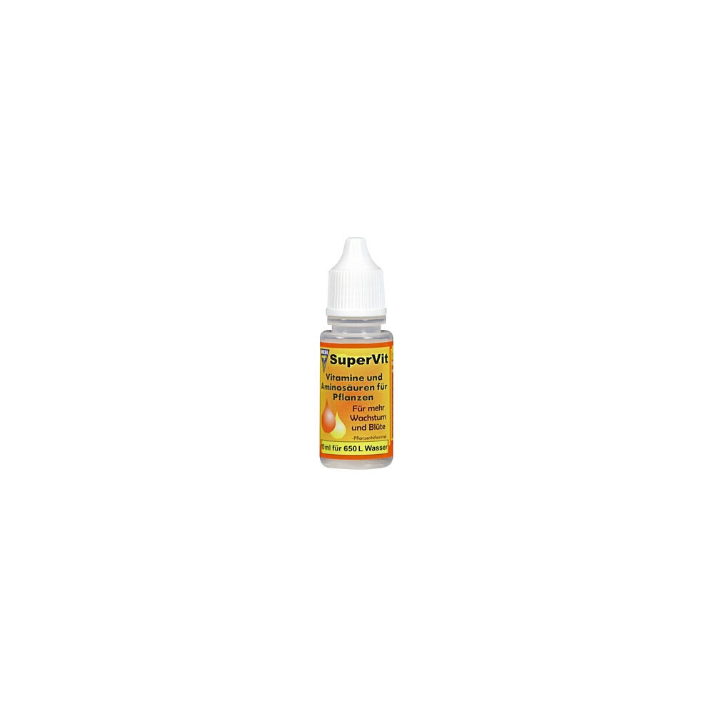Hesi Super Vit 10ml