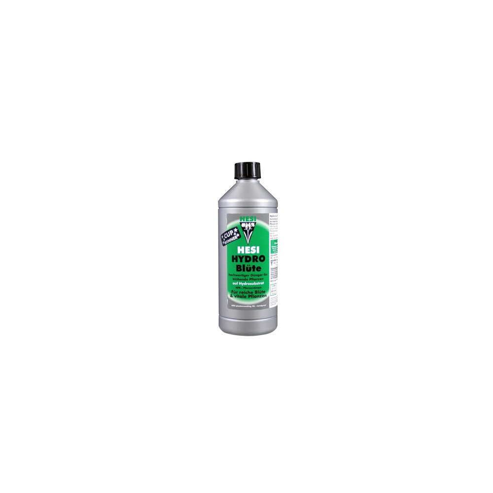 Hesi Hydro-Blüh 1L