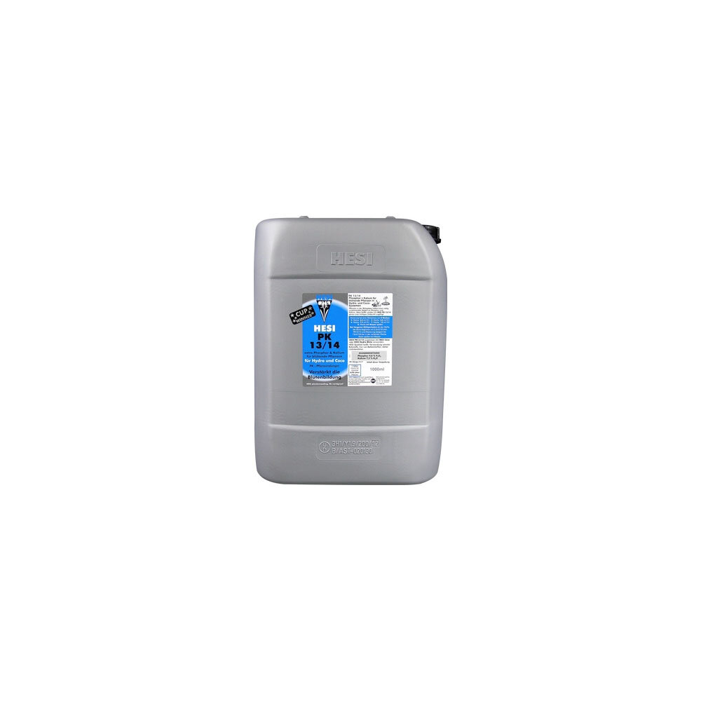 Hesi PK 13/14 20L