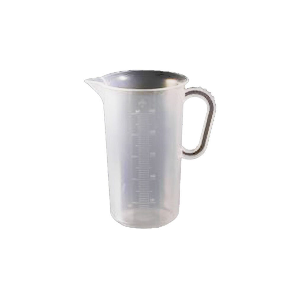Messbecher 250ml 5ml Teilung