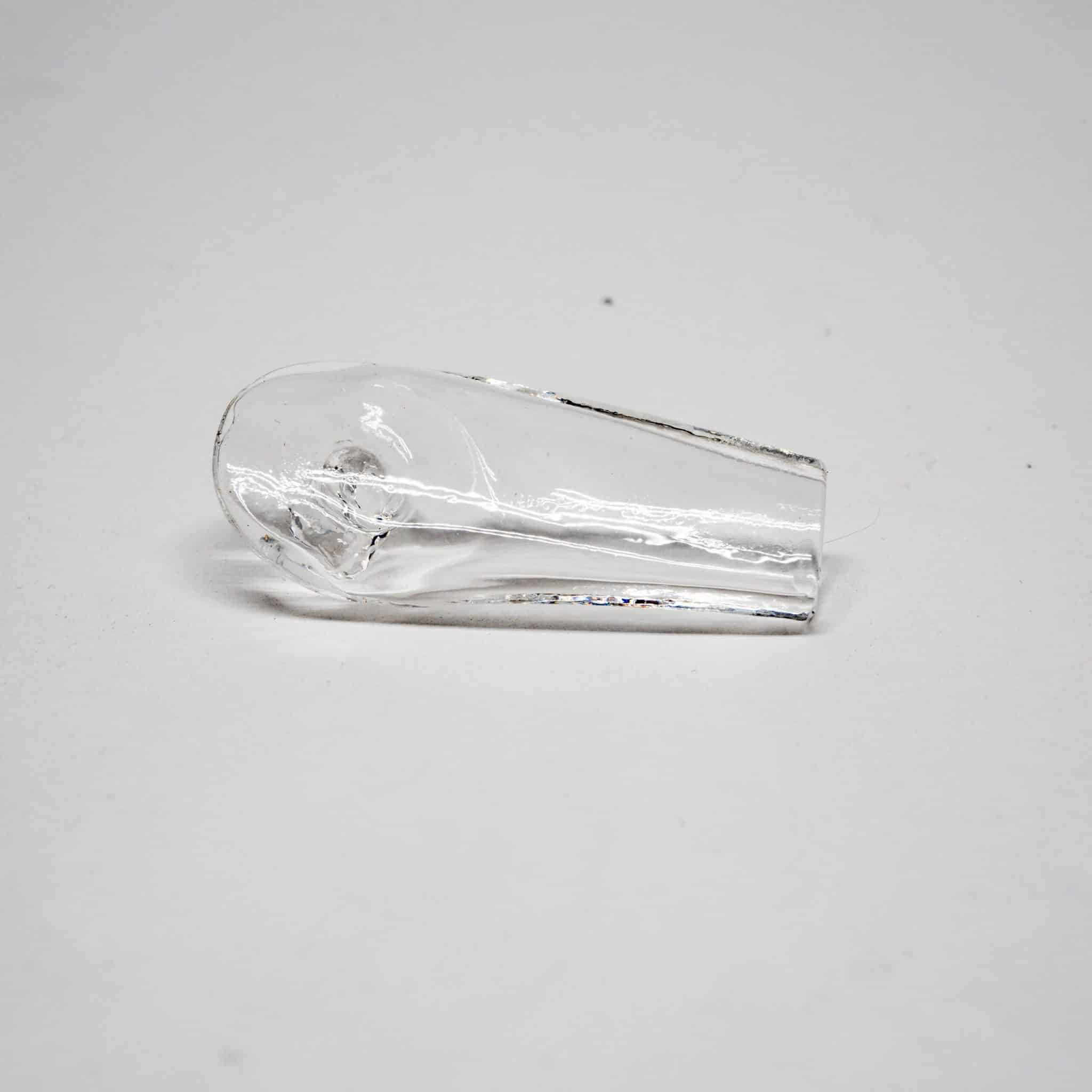 Boundless CFV – Glas-Mundstück
