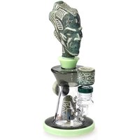 Black Leaf Diffusorbong FREDATOR