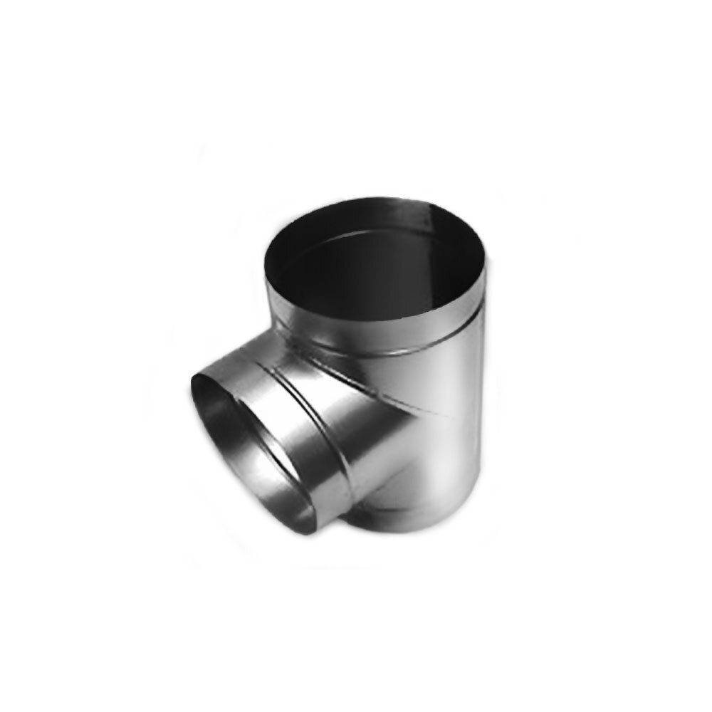 T Stück 127mm